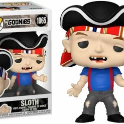 Funko Pop Vinyl Figurine Sloth #1065 - The Goonies