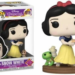 Funko Pop Vinyl Figurine Disney Ultimate Snow White #1019