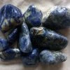 Kheops International Sodalite Tumbled Stone
