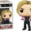 Funko Pop Vinyl Figurine Sonya Blade #1056 - Mortal Kombat