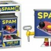 Funko Pop Vinyl Figurine Spam Can #80 - Ad Icon