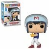 Pop! Animation & Anime Funko Pop Vinyl Figurine Speed Racer #737