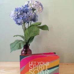 Discontinued Let Your Spirit Soar Gift Book Sale!
