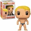 Pop! Games Funko Pop Vinyl Figurine Stretch Armstrong #01