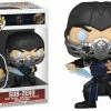 Pop! Games Funko Pop Vinyl Figurine Sub-Zero #1057 - Mortal Kombat