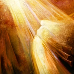 US Games Systems Metaphysical & Divination Gifts Sufi Wisdom Oracle Card Deck