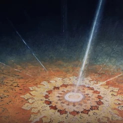 US Games Systems Metaphysical & Divination Gifts Sufi Wisdom Oracle Card Deck