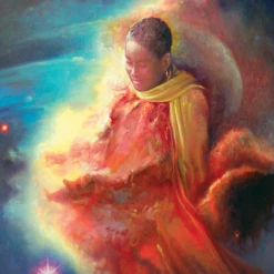 US Games Systems Metaphysical & Divination Gifts Sufi Wisdom Oracle Card Deck