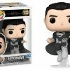 Funko Pop Vinyl Figurine Zack Snyder's Justice League Superman #1123 Pop! DC Comics