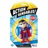 Toysmith Superman Action Bendable Figure