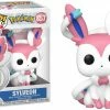 Funko Pop Vinyl Figurine Sylveon #857- Pokemon Season 9 Pop! Games