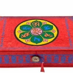 Om Imports Tibetan Traveling Altar Incense Gift Pack Sale!