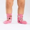 Sock It To Me Guinea Piggin' Around Toddler Crew Socks Socks! Socks! Socks!