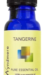 Wyndmere Naturals Aromatherapy Gifts Tangerine ~ 10ml (1/3 Oz)