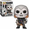Funko Pop Vinyl Figurine Taskmaster #632 - Marvel Gamerverse