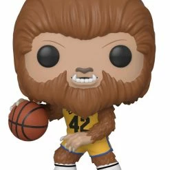 Pop! Movies Funko Pop Vinyl Figurine Scott Howard #772 - Teen Wolf