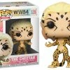 Funko Pop Vinyl Figurine The Cheetah #328 - Wonder Woman 1984