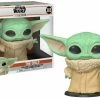 Funko Pop Vinyl Figure The Child 10-inch #369 - The Mandalorian Star Wars