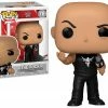 Pop! Television Funko Pop Vinyl Figurine The Rock #78 - WWE