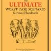 Outlet 🛒 Discontinued Sale! Ultimate Worst Case Scenario Survival Handbook ✨ 1 Discontinued Sale! Ultimate Worst Case Scenario Survival Handbook