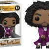 Pop! Movies Funko Pop Vinyl Figurine Thomas Jefferson #12 - Hamilton