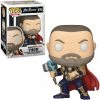 Funko Pop Vinyl Figurine Thor #628 - Marvel Gamerverse Pop! Marvel