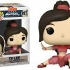 Funko Pop Vinyl Figurine Ty Lee #997 - Avatar The Last Air Bender