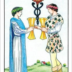 US Games Systems Metaphysical & Divination Gifts Universal Waite® Premier Edition Tarot Deck