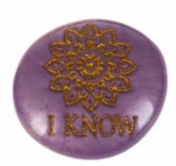 Ganz Chakra Find Your Balance Stones