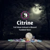 Dave & Shannon Full Moon Blessed Citrine ~ A Joy Alchemy Gift Joy Alchemy Collection