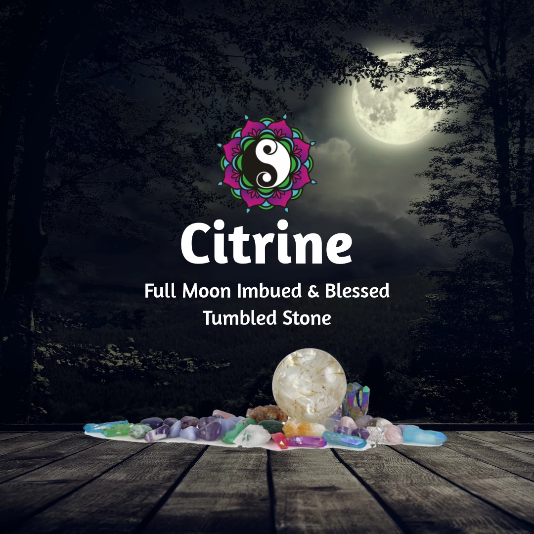 Best deal 🎉 Dave & Shannon Full Moon Blessed Citrine ~ A Joy Alchemy Gift Joy Alchemy Collection 🔔 3 Dave & Shannon Full Moon Blessed Citrine ~ A Joy Alchemy Gift Joy Alchemy Collection