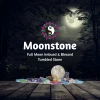 Dave & Shannon Full Moon Blessed Moonstone ~ A Joy Alchemy Gift