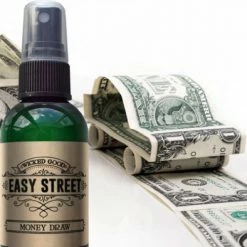 Coventry Creations Wicked Good Easy Street ~ Money Draw Spray