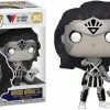 Pop! DC Comics Funko Pop Vinyl Figurine Wonder Woman Black Lantern #393