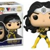 Funko Pop Vinyl Figure Wonder Woman Fall Of Sinestro #430 - 80th Anniversary Pop! DC Comics