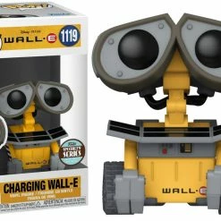 Funko Vinyl Figurine Specialty Series Wall-E Charging #1119 - Disney