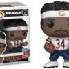 Funko Pop Vinyl Figurine Walter Payton #78 - NFL Chicago Bears