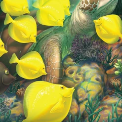 Brand new ๐ฅฐ US Games Systems Whispers Of The Ocean Oracle Card Deck ๐ 14 US Games Systems Whispers Of The Ocean Oracle Card Deck