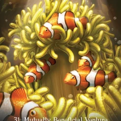 Brand new ๐ฅฐ US Games Systems Whispers Of The Ocean Oracle Card Deck ๐ 17 US Games Systems Whispers Of The Ocean Oracle Card Deck