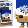 Funko Pop Vinyl Figurine White Castle Slider #110 - Ad Icon