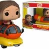 Funko Pop Vinyl Figurine Ride Oscar Meyer Weinermobile #97 Pop! Ad Icons