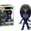 Funko Pop Vinyl Figurine Specialty Series Xenomorph - Alien 40th Anniversary Pop! Movies