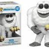 Funko Pop Vinyl Figurine Yeti With Snow Cones #1157 - Disney Monster's Inc
