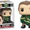 Funko Pop Vinyl Figure Zach Parise (Home) #41 - NHL Minnesota Wild Pop! Sports