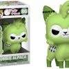 Funko Pop Vinyl Figurine Zombie Alpaca #86 - Tasty Peach Llamas