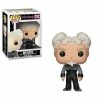Pop! Movies Funko Pop Vinyl Figurine Mugatu From Zoolander