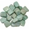 Kheops International Amazonite Tumbled Stone