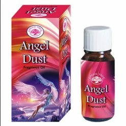 Kheops International Angel Dust Fragrance Oil ~ Green Tree Fragrance Oil (10 Ml)
