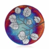 Raku Potteryworks Aspen Coasters Set From Raku Pottery New Arrivals!
