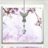 Deals βοΈ Woodstock Chimes March ~ Birthstone Angel Crystal Suncatcher Angel Gifts π 1 Woodstock Chimes March ~ Birthstone Angel Crystal Suncatcher Angel Gifts